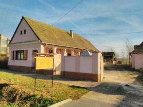 Holiday house with a parking space Orolik, Slavonija - 14358